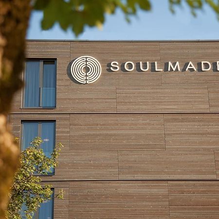 Soulmade Hotel Garching bei München Kültér fotó