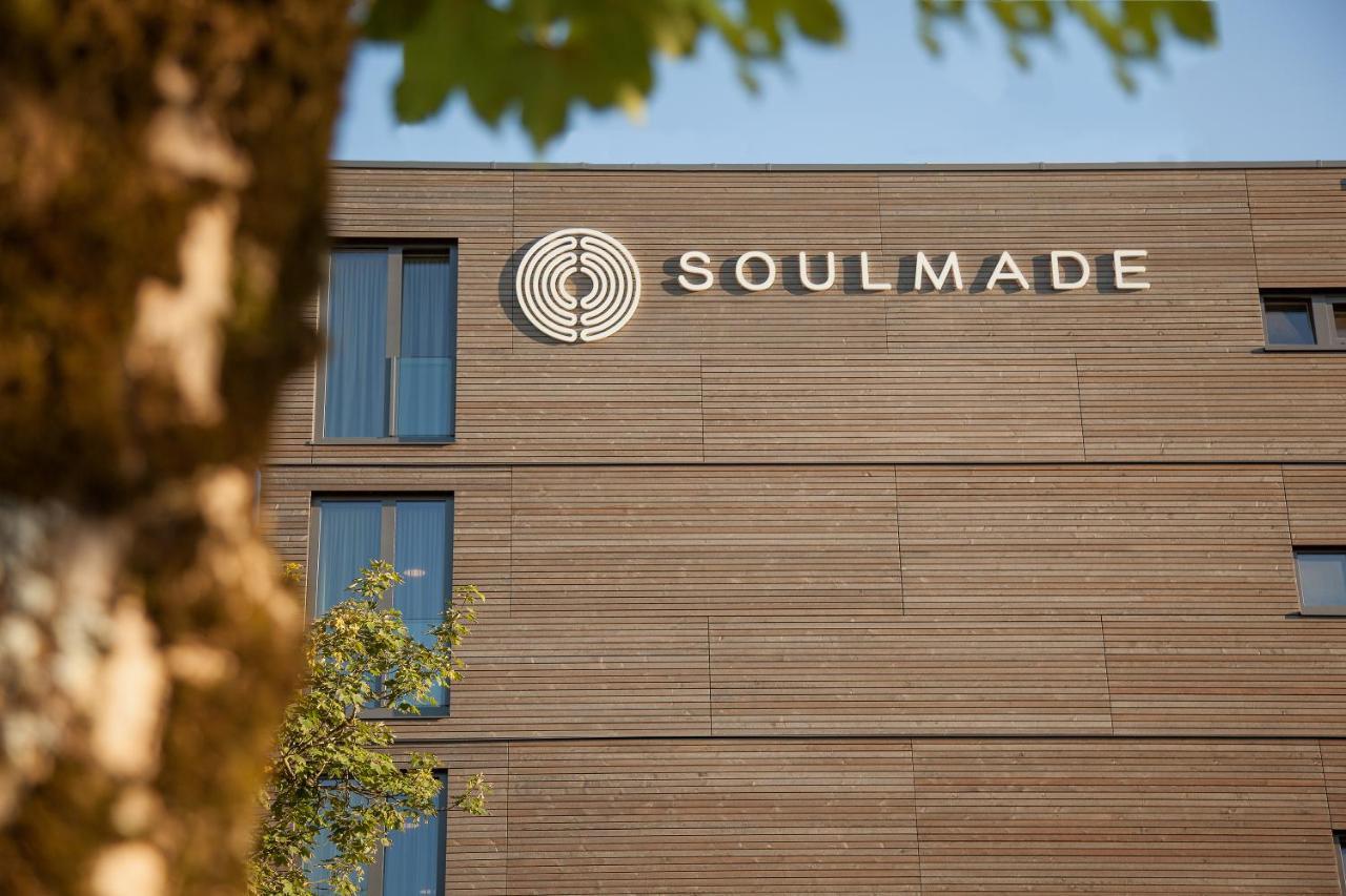 Soulmade Hotel Garching bei München Kültér fotó