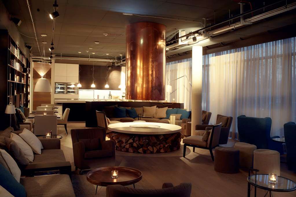 Soulmade Hotel Garching bei München Beltér fotó