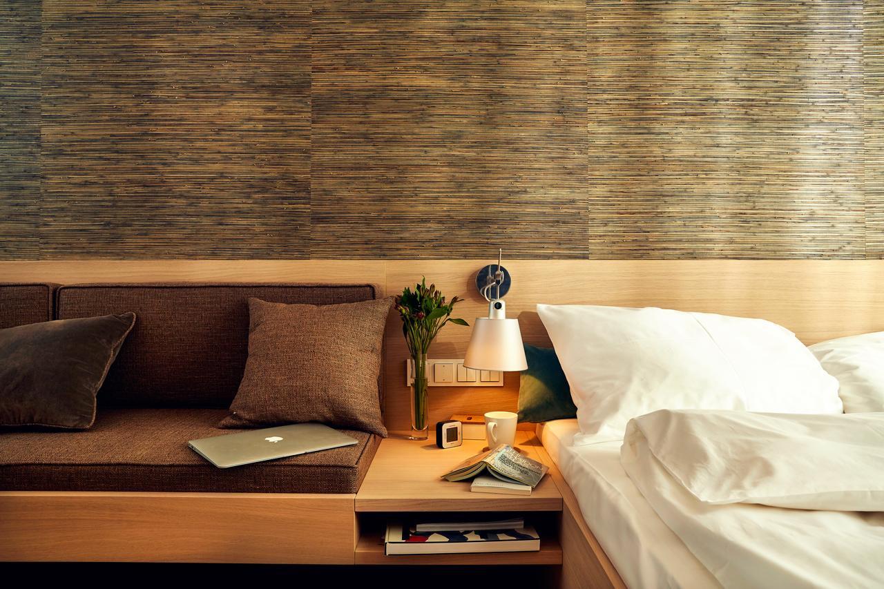 Soulmade Hotel Garching bei München Kültér fotó