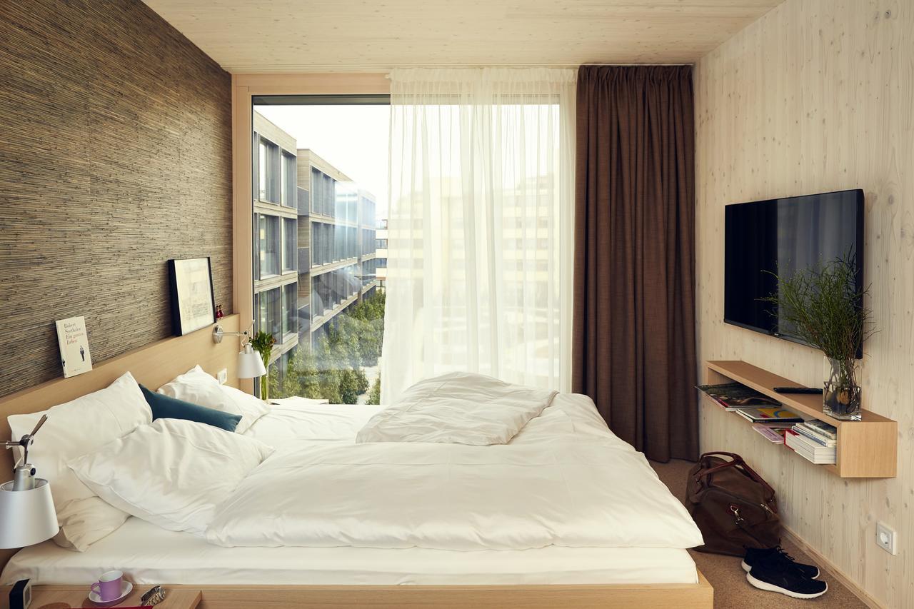 Soulmade Hotel Garching bei München Kültér fotó