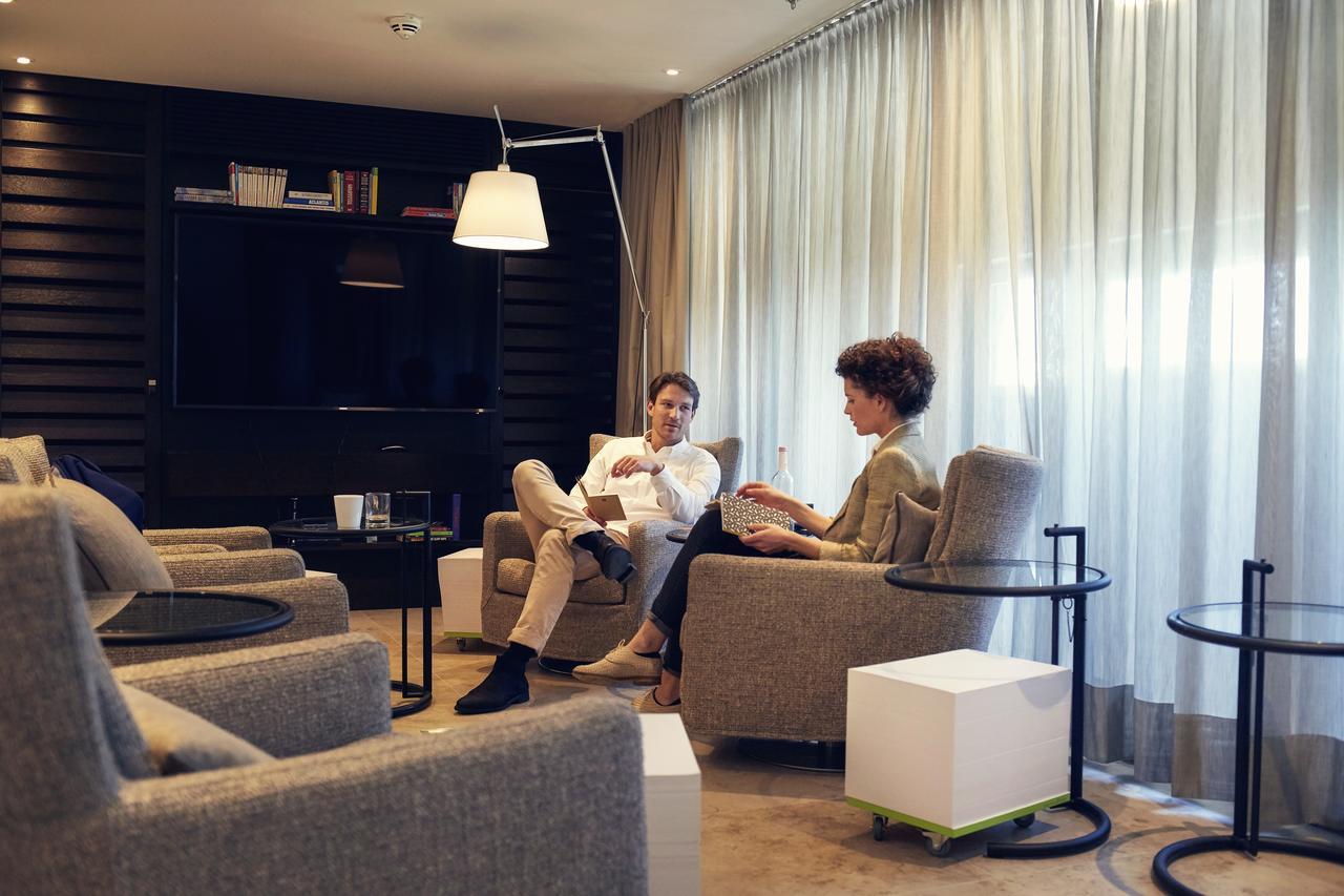 Soulmade Hotel Garching bei München Kültér fotó
