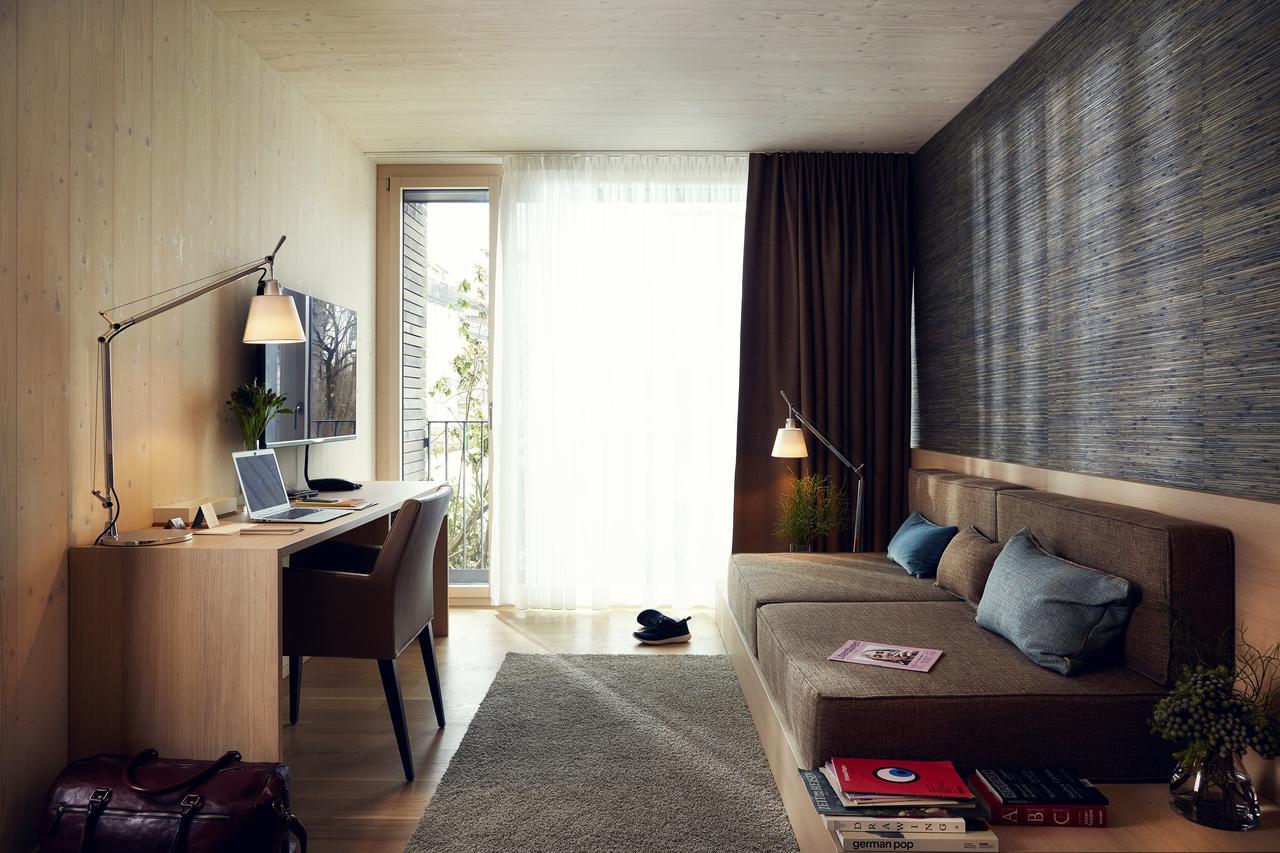 Soulmade Hotel Garching bei München Kültér fotó
