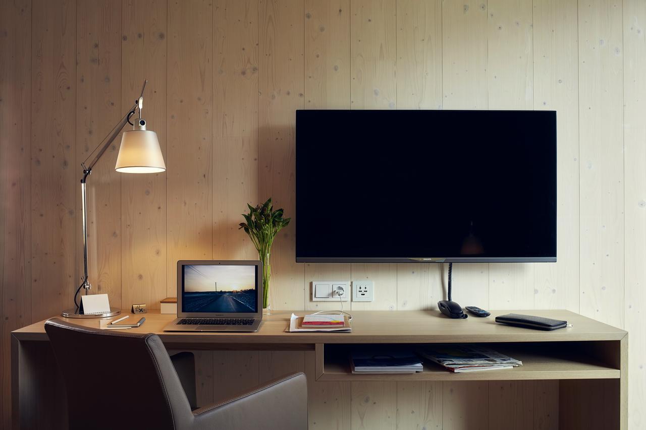 Soulmade Hotel Garching bei München Kültér fotó