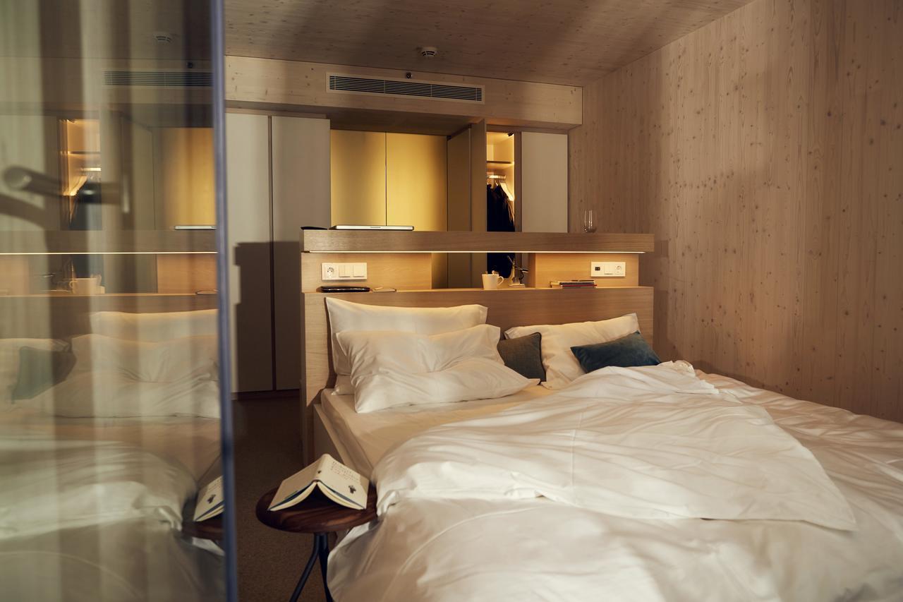 Soulmade Hotel Garching bei München Kültér fotó