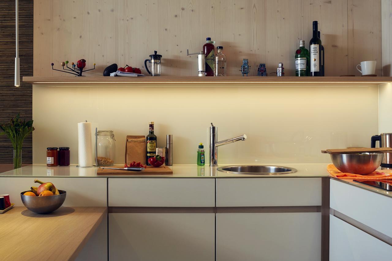Soulmade Hotel Garching bei München Kültér fotó