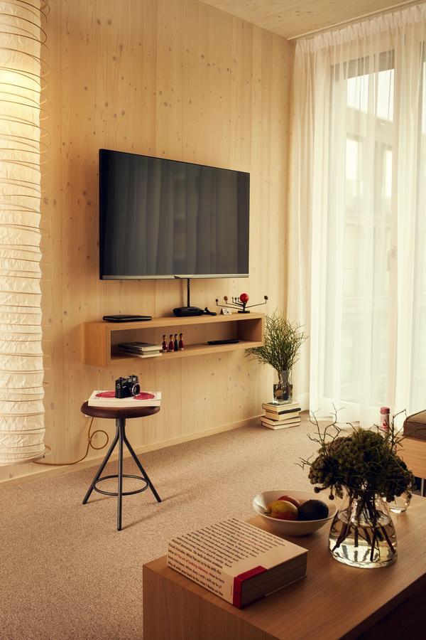 Soulmade Hotel Garching bei München Kültér fotó