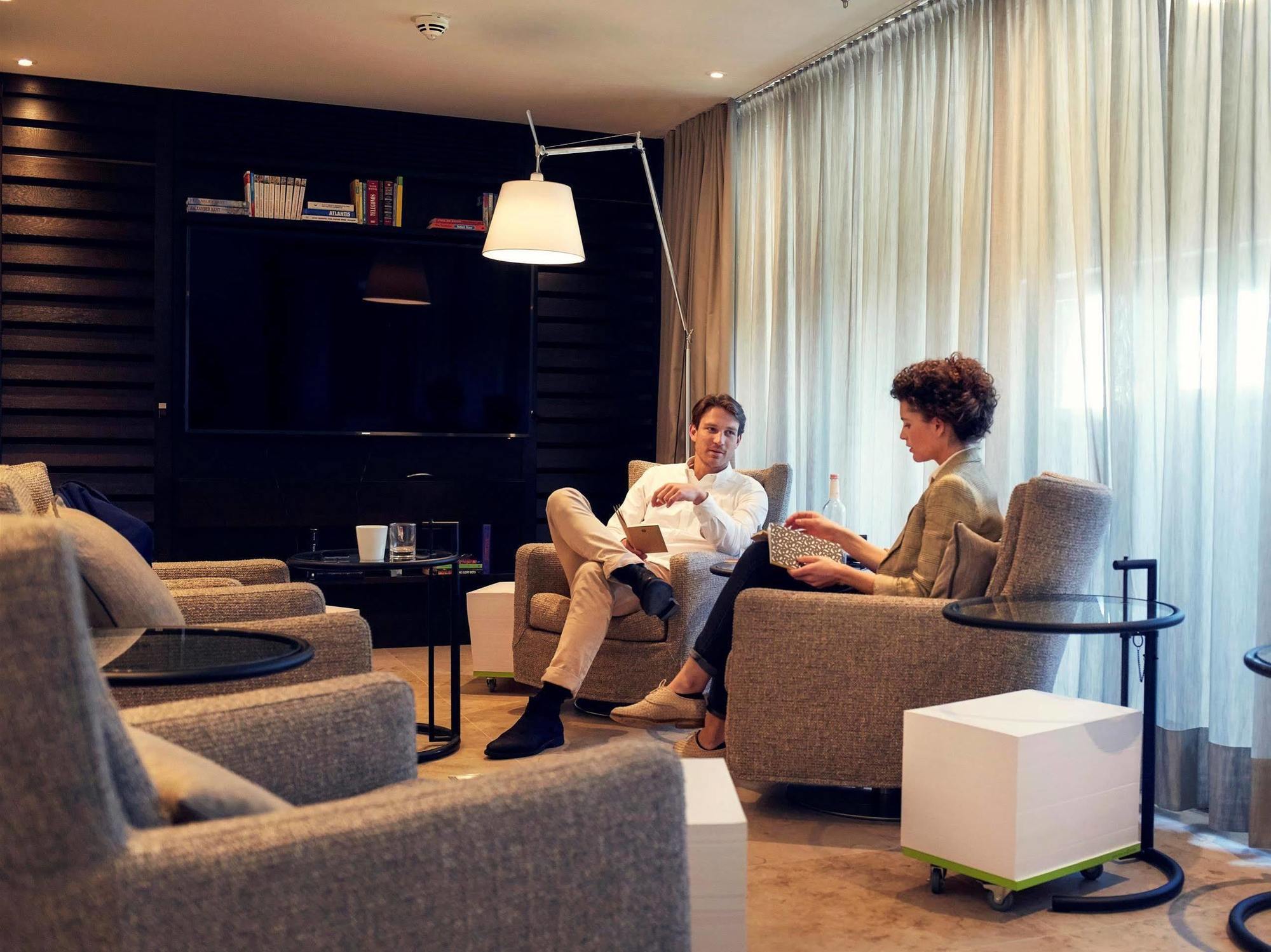 Soulmade Hotel Garching bei München Kültér fotó