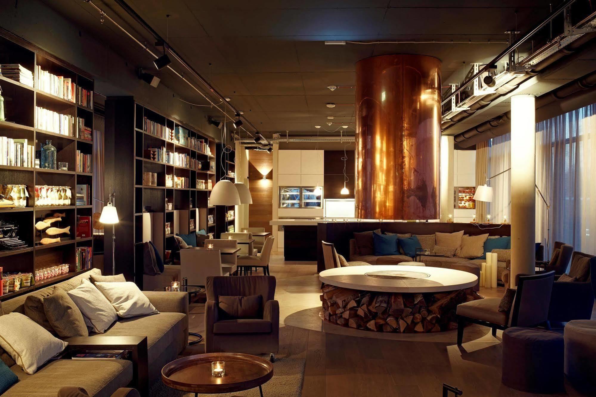 Soulmade Hotel Garching bei München Kültér fotó