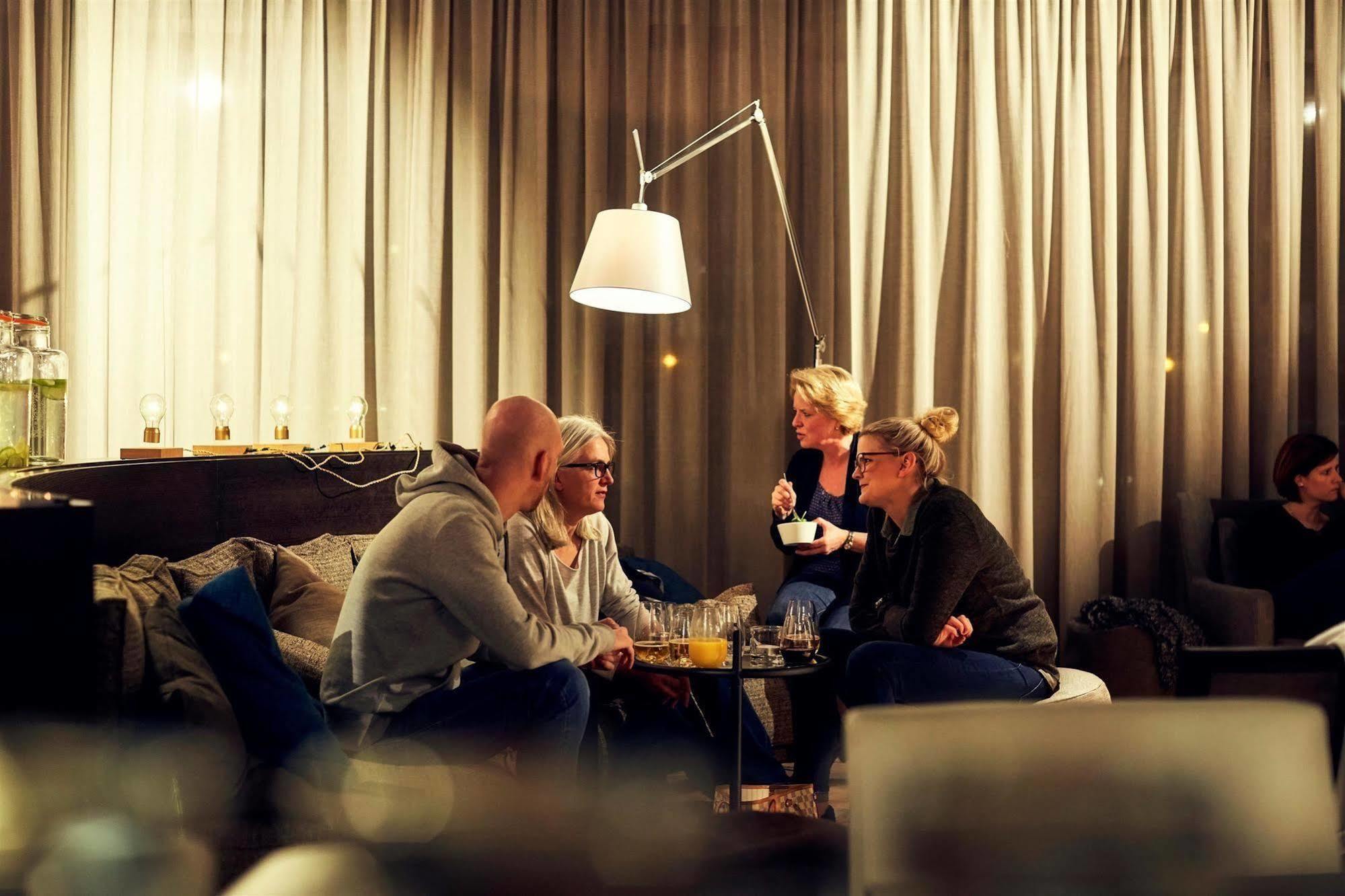 Soulmade Hotel Garching bei München Kültér fotó