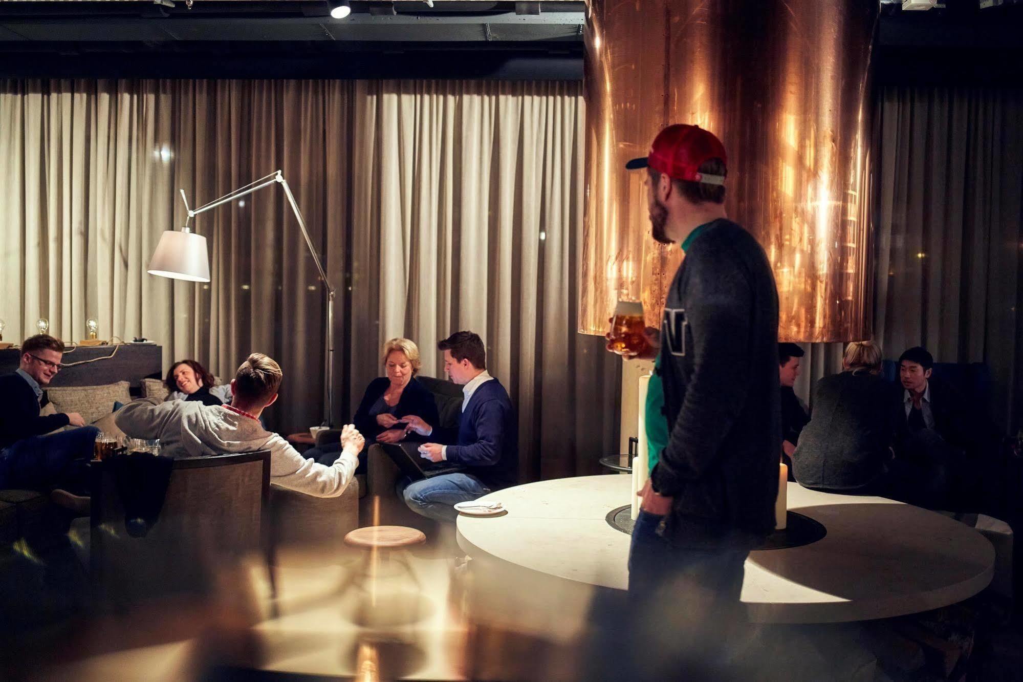 Soulmade Hotel Garching bei München Kültér fotó