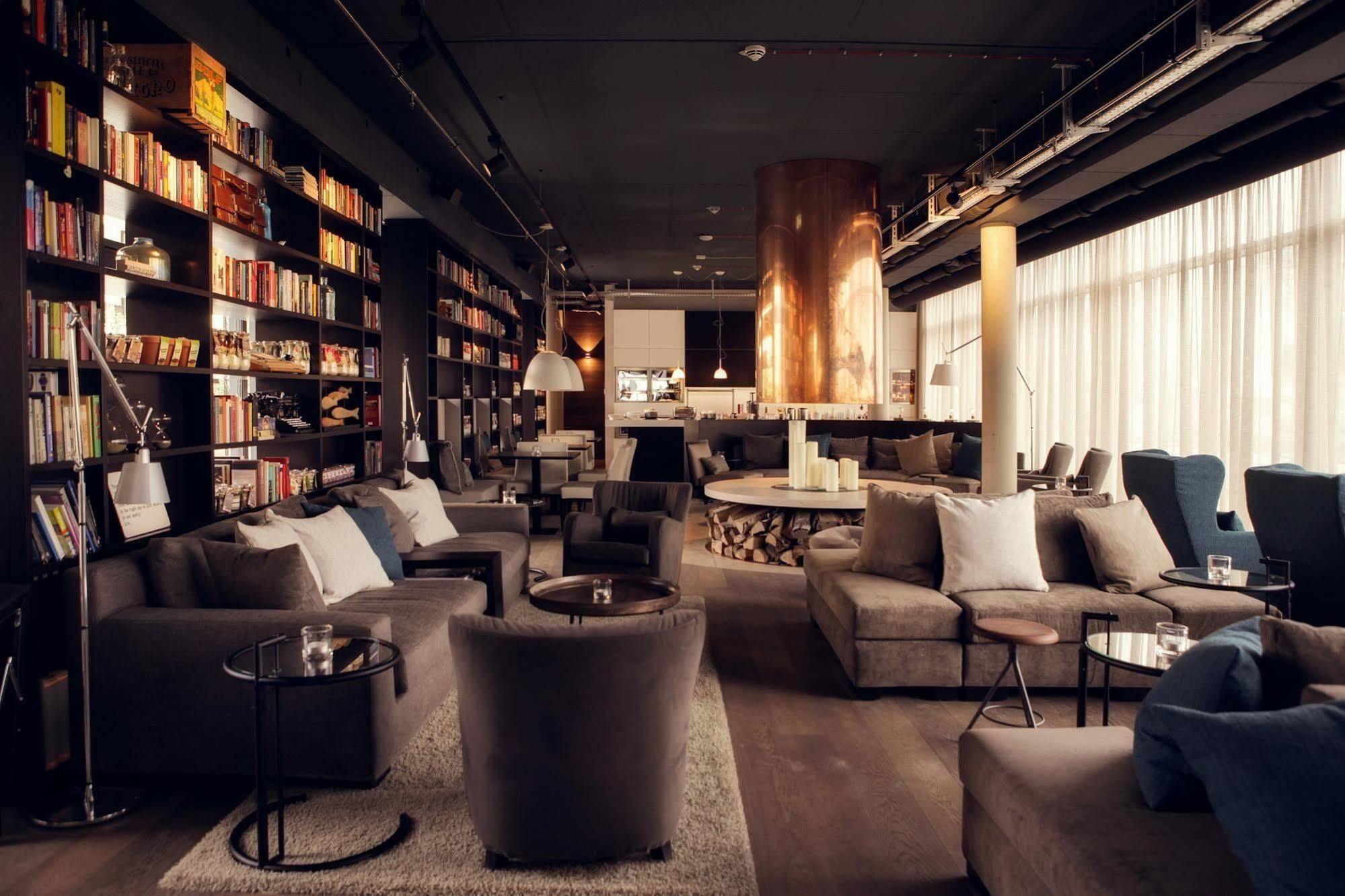 Soulmade Hotel Garching bei München Kültér fotó