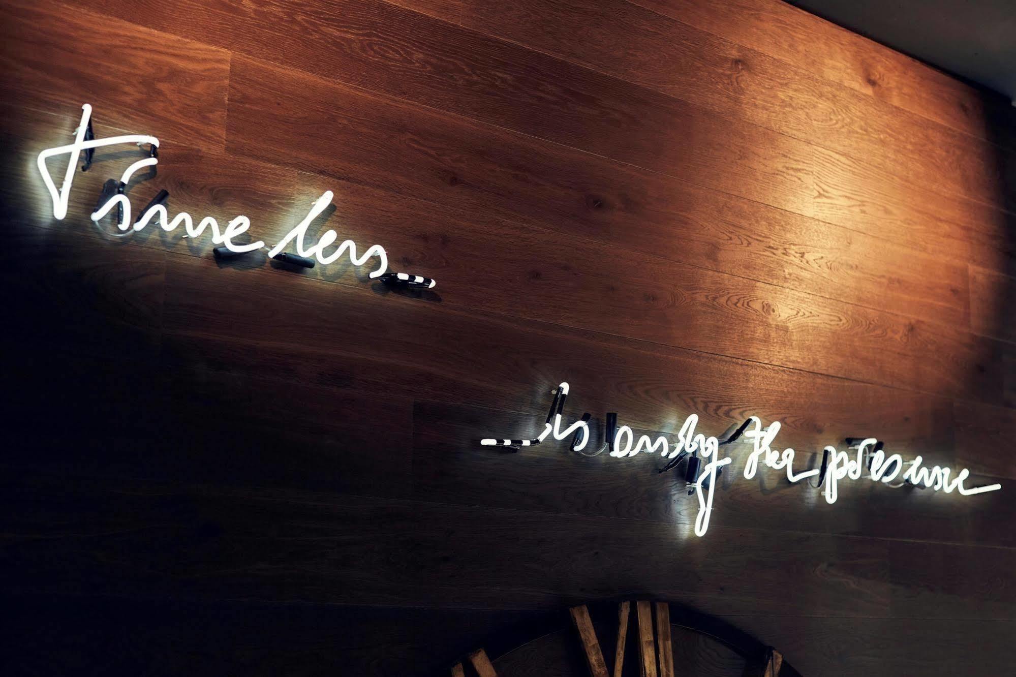 Soulmade Hotel Garching bei München Kültér fotó