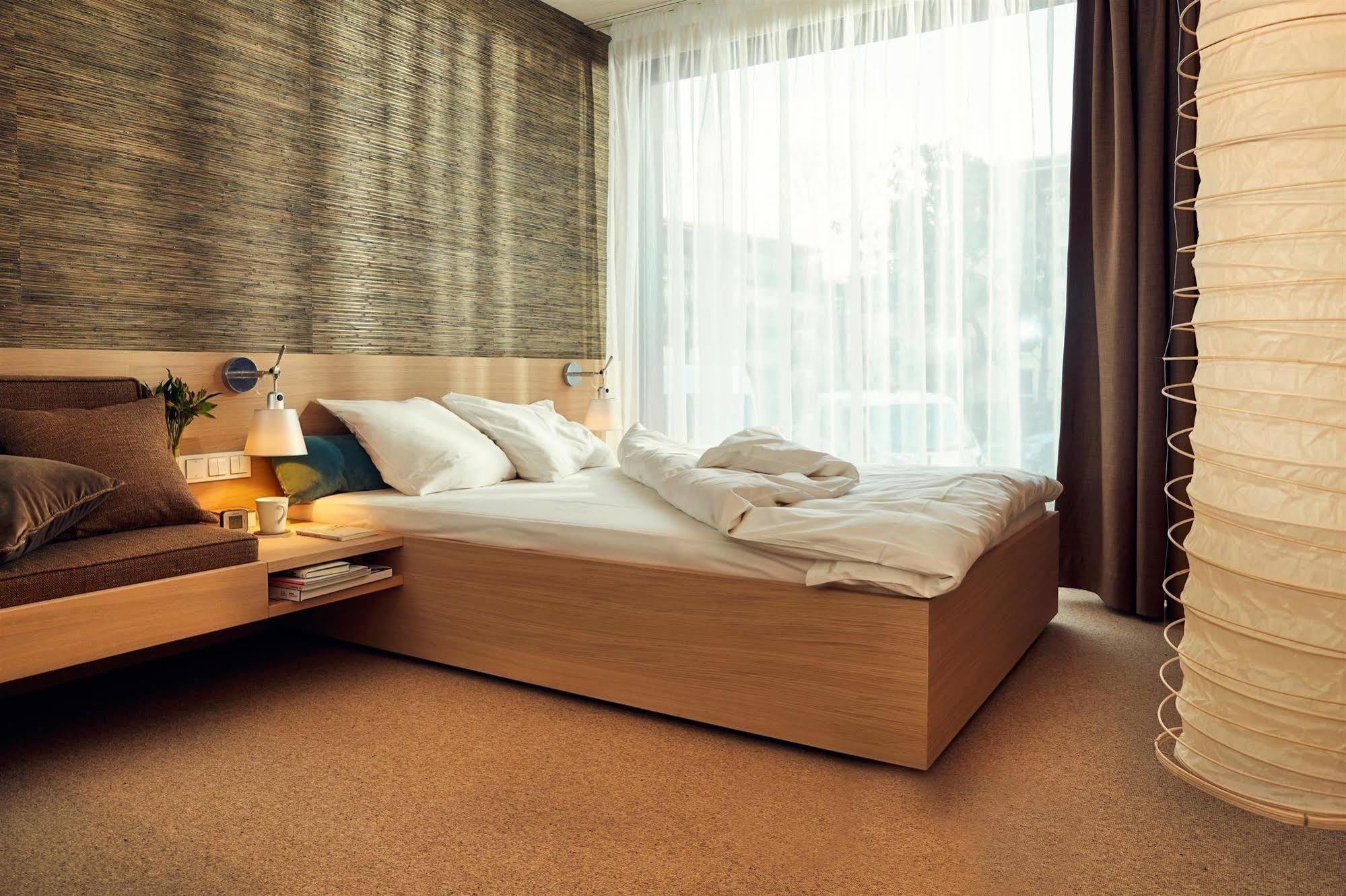 Soulmade Hotel Garching bei München Kültér fotó