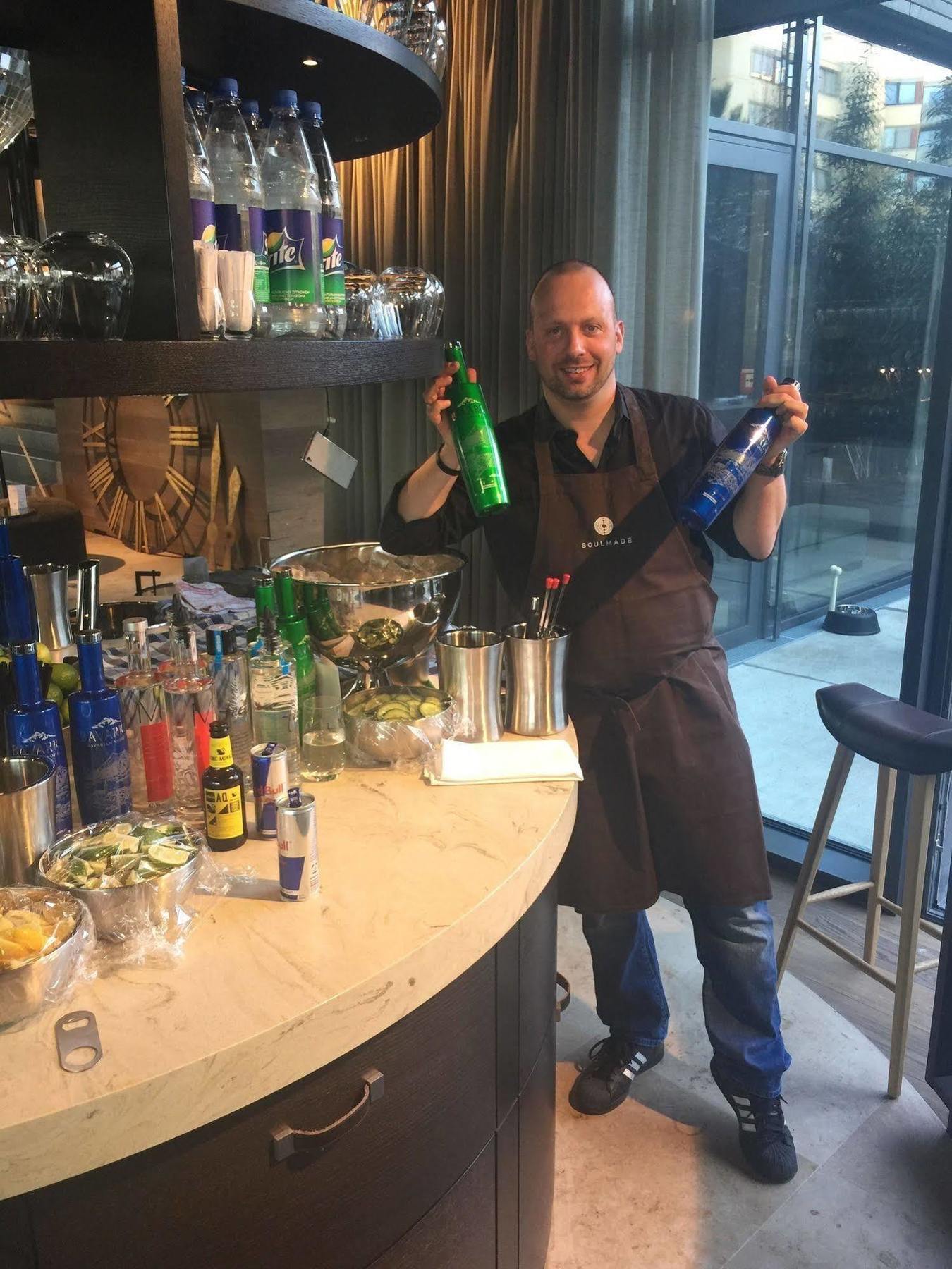 Soulmade Hotel Garching bei München Kültér fotó