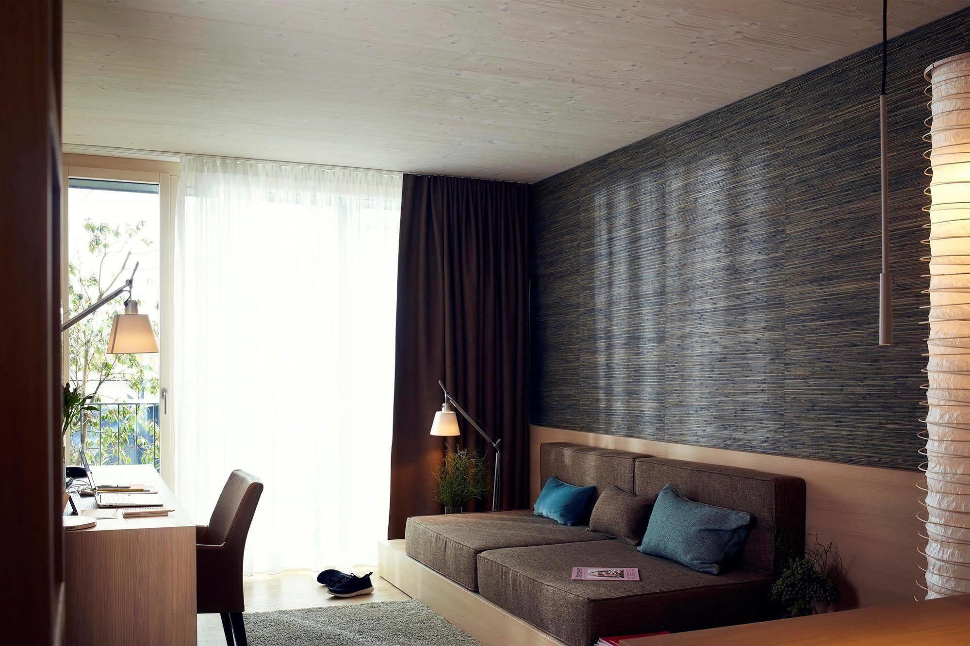 Soulmade Hotel Garching bei München Kültér fotó