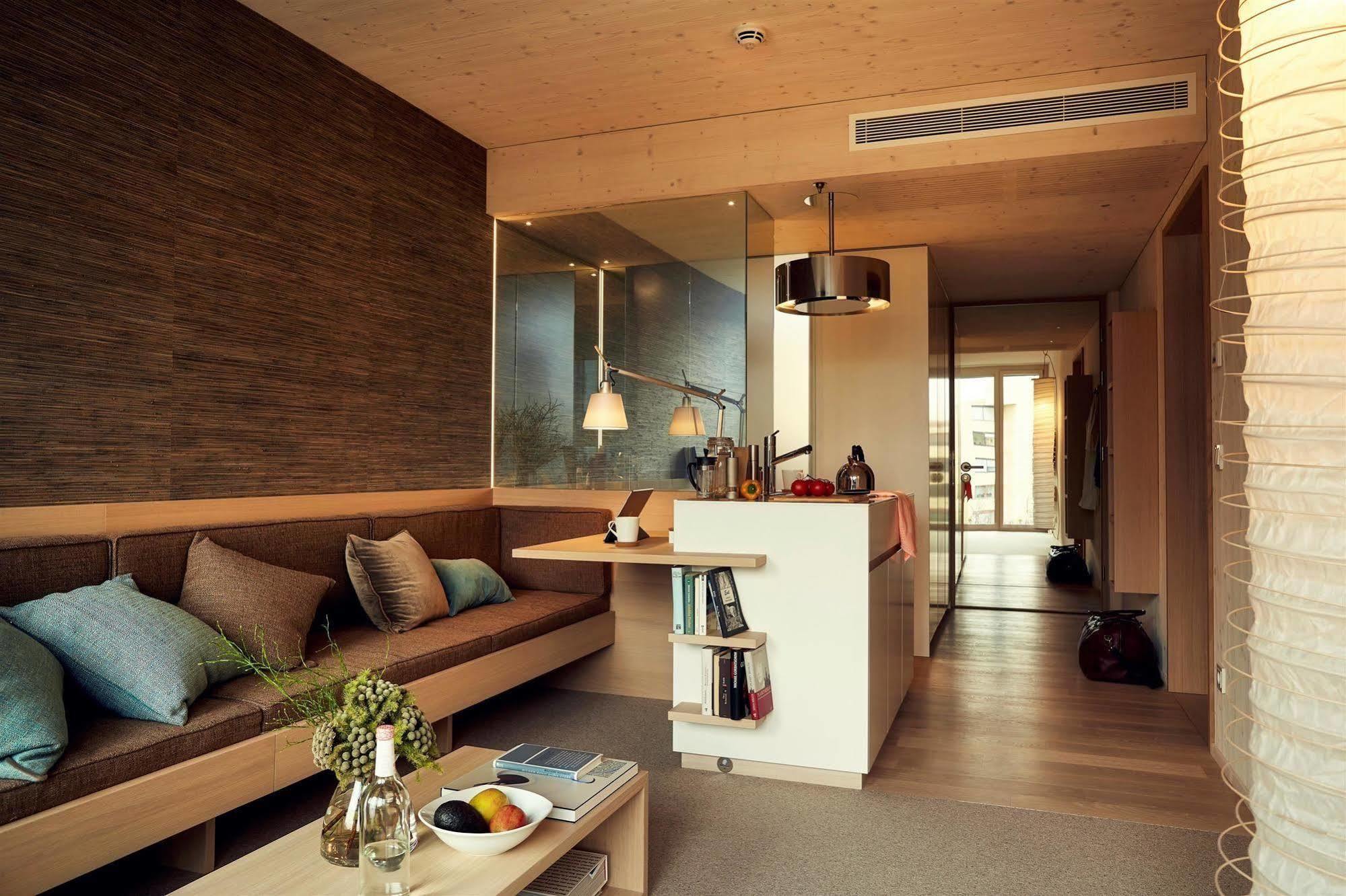 Soulmade Hotel Garching bei München Kültér fotó