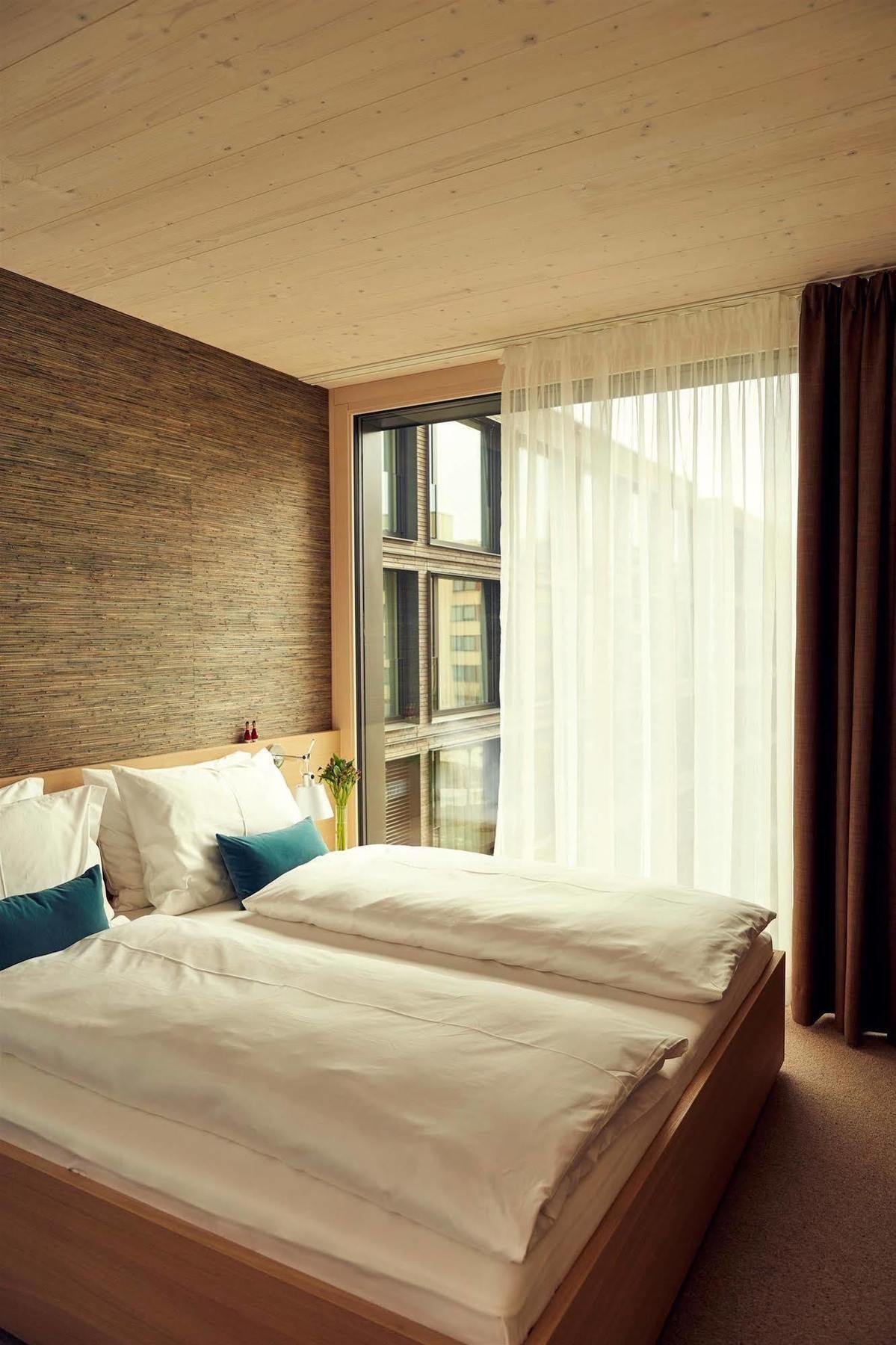 Soulmade Hotel Garching bei München Kültér fotó