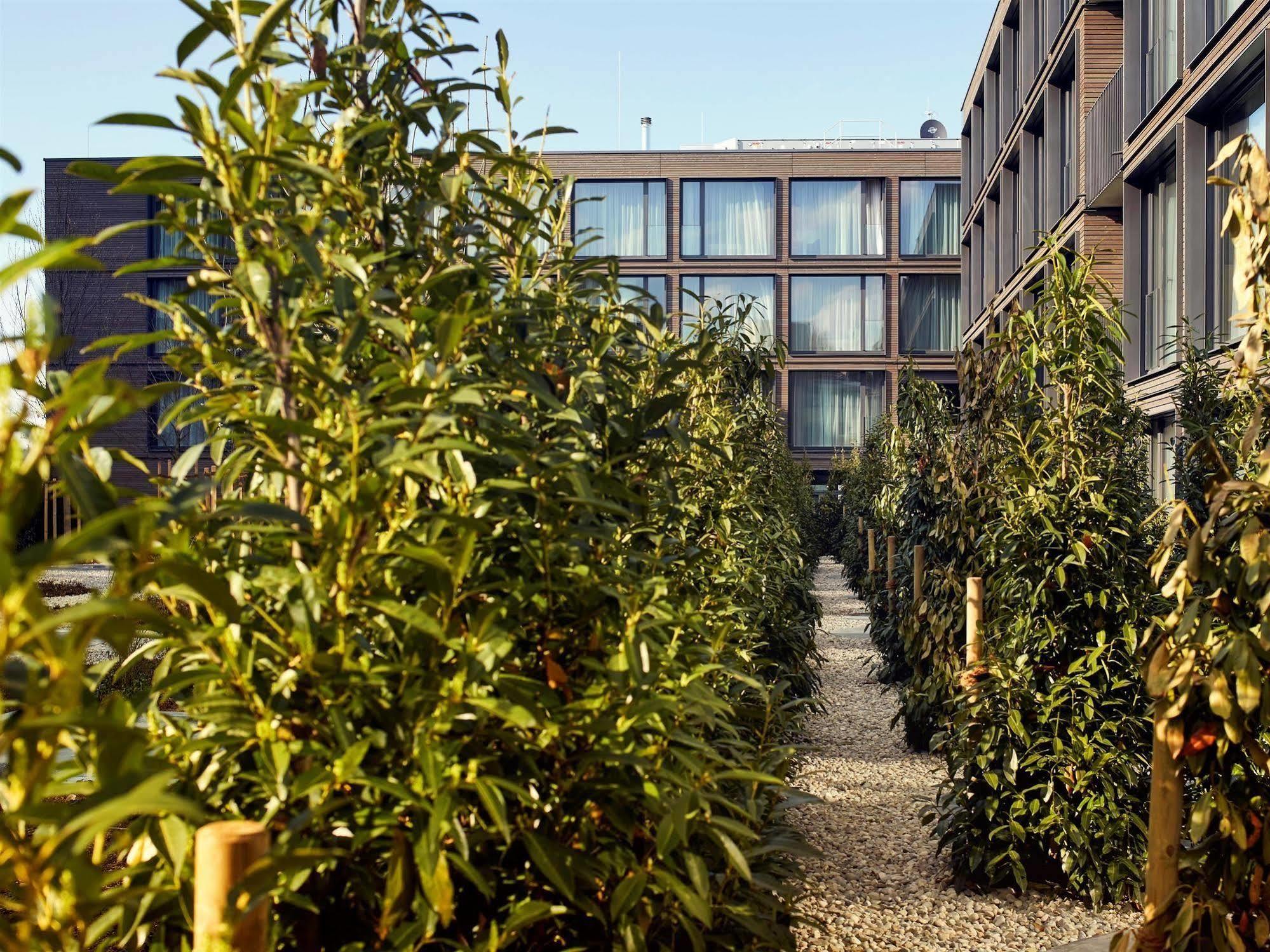 Soulmade Hotel Garching bei München Kültér fotó