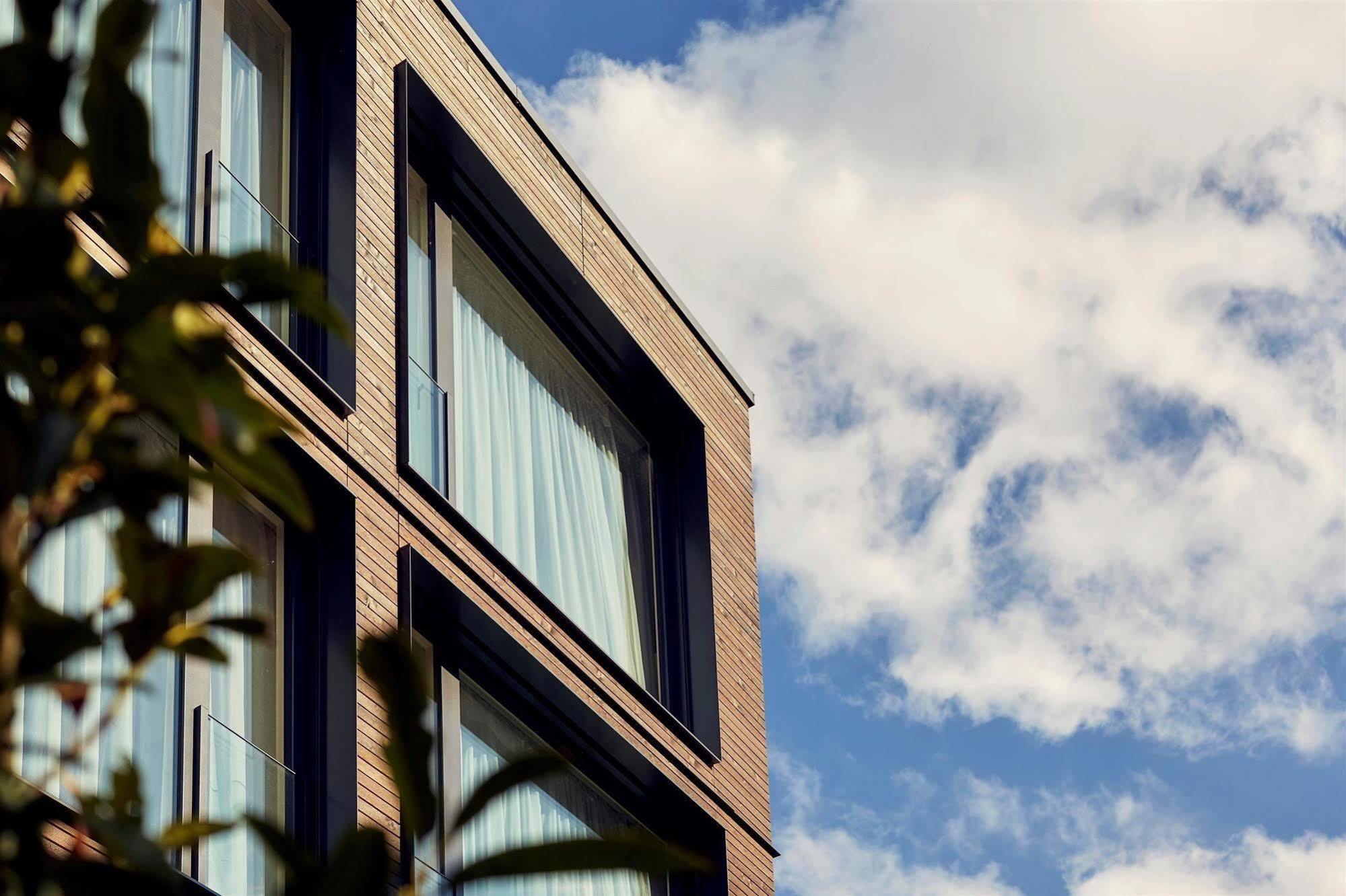 Soulmade Hotel Garching bei München Kültér fotó
