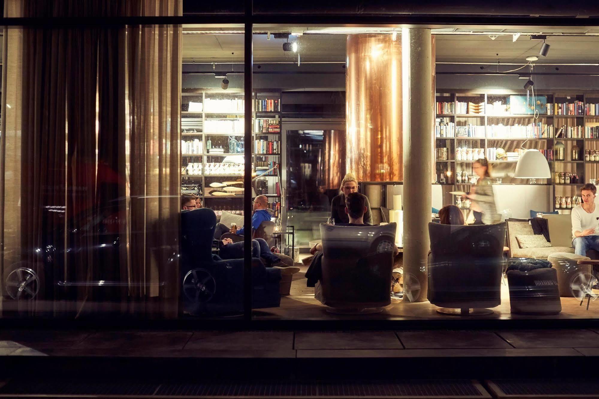 Soulmade Hotel Garching bei München Kültér fotó