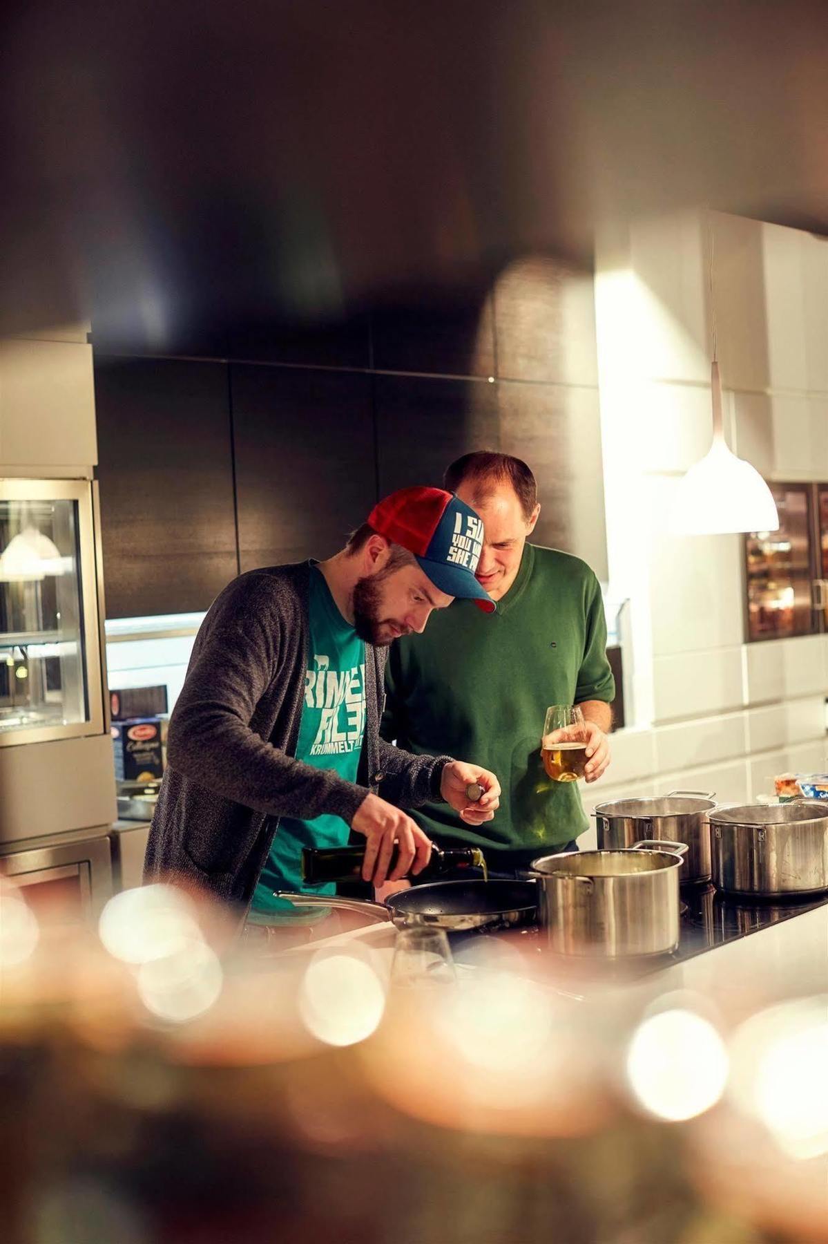Soulmade Hotel Garching bei München Kültér fotó