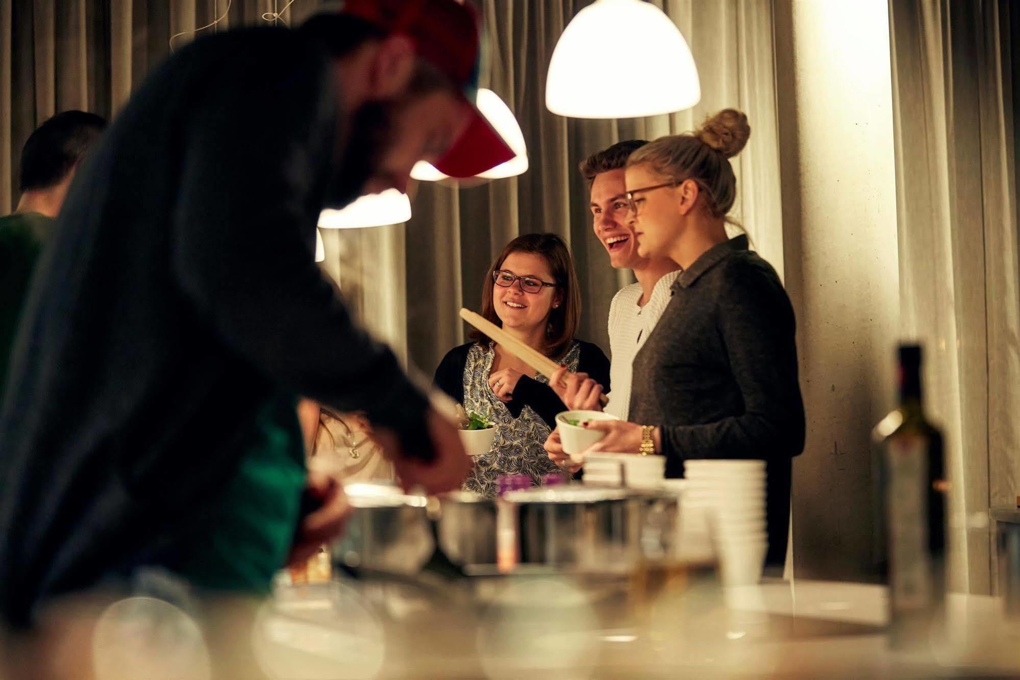 Soulmade Hotel Garching bei München Kültér fotó