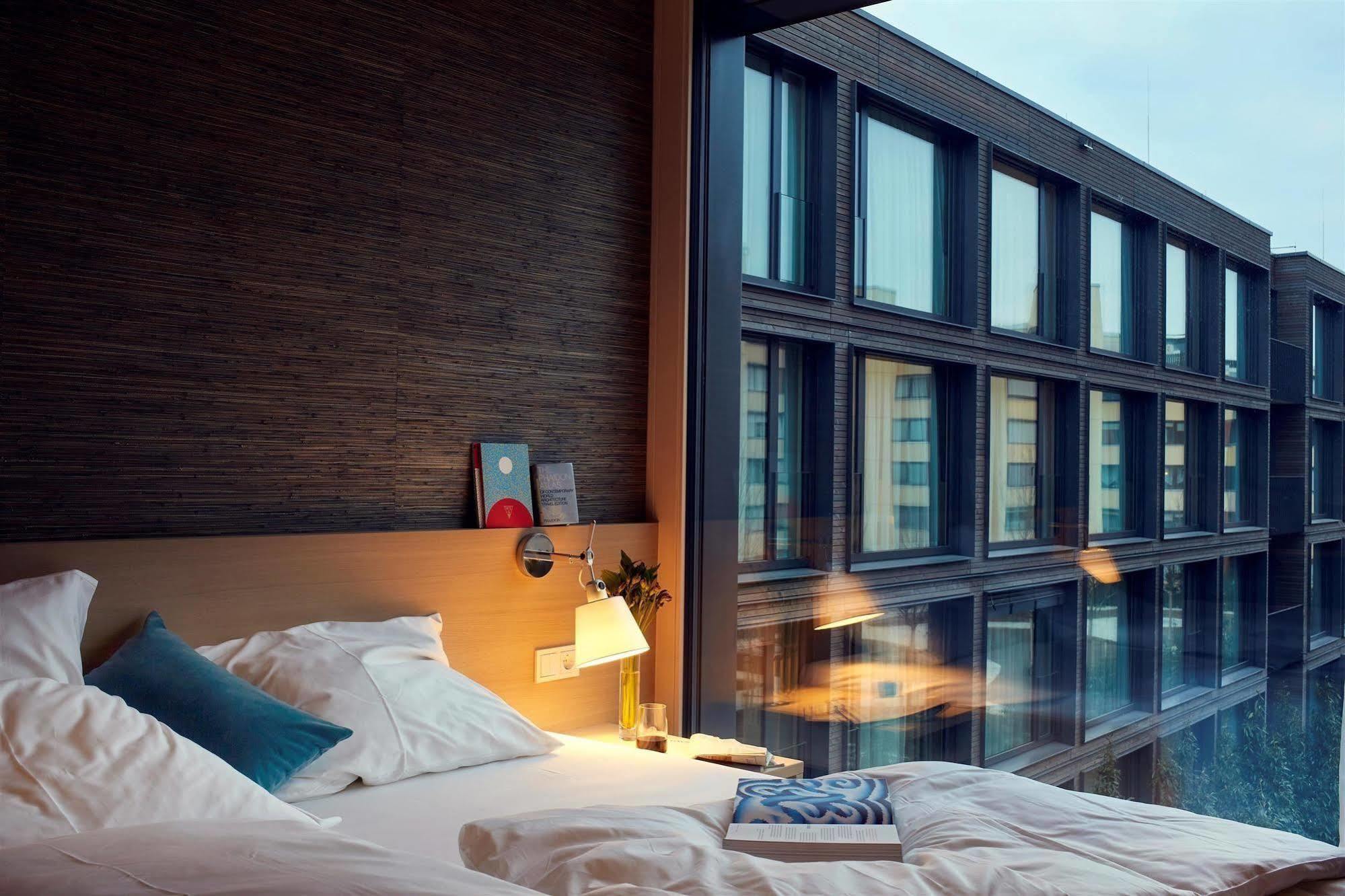 Soulmade Hotel Garching bei München Kültér fotó