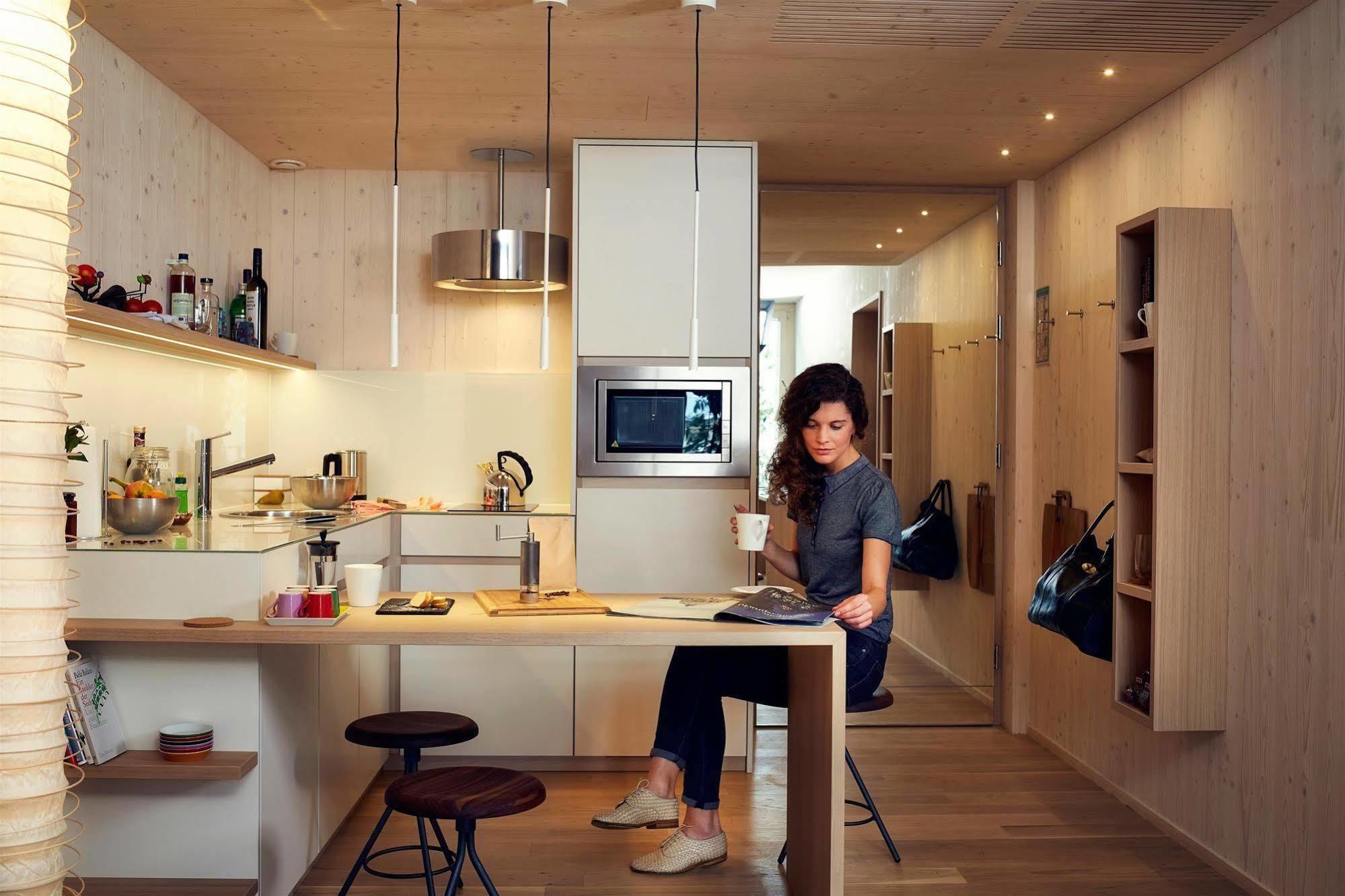 Soulmade Hotel Garching bei München Kültér fotó
