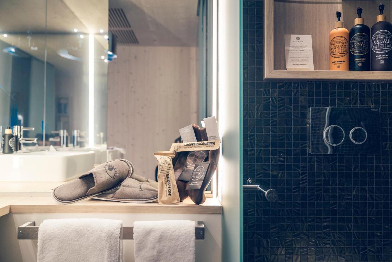 Soulmade Hotel Garching bei München Kültér fotó