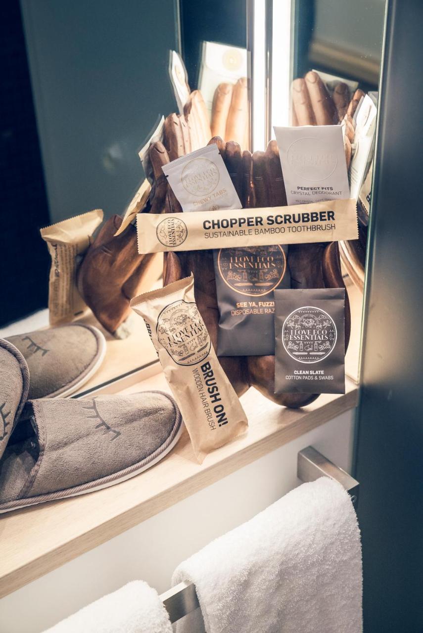 Soulmade Hotel Garching bei München Kültér fotó